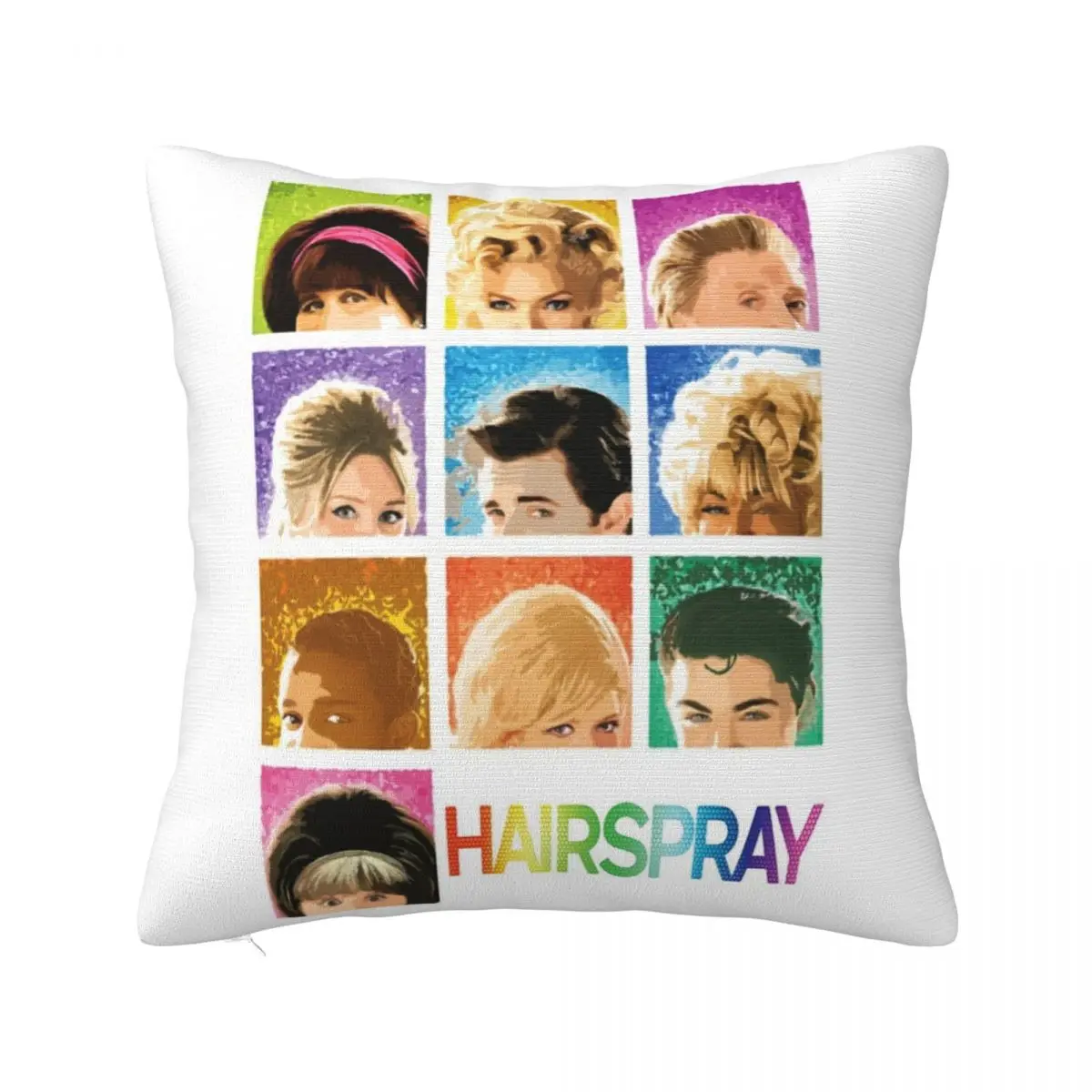 Hairspray Throw Pillow Luxury Living Room Decorative Cushions Decorative Sofa Cushion Luxury Sofa Cushions Pillowcases
Hairspray Throw Pillow Luxury Living Room Decorative Cushions Decorative Sofa Cushion Luxury Sofa Cushions Pillowcases