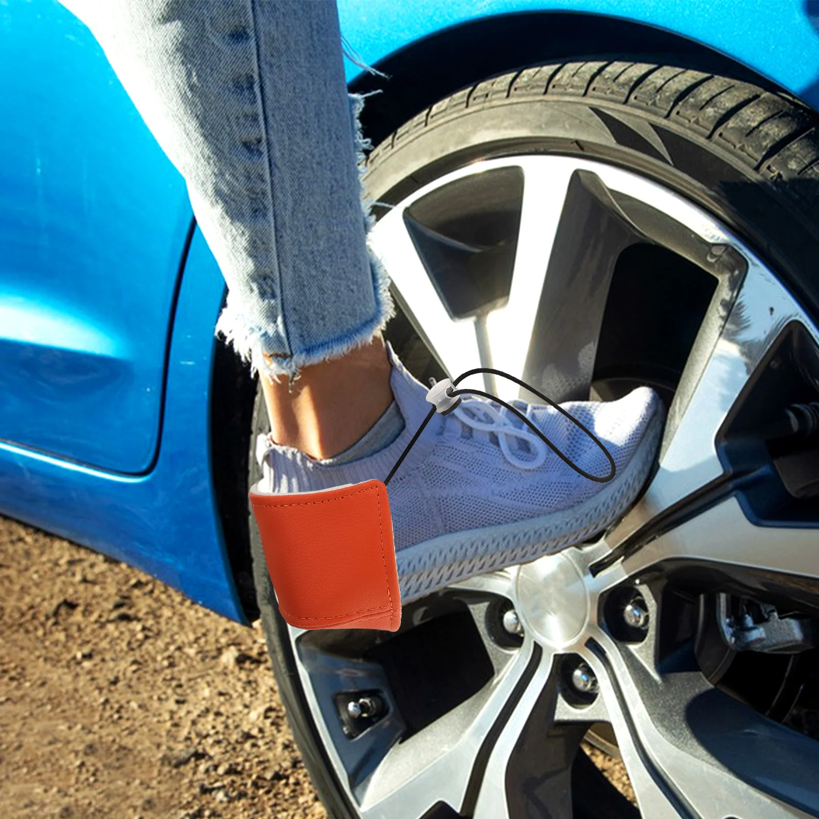 2Pcs Heel Heel Protectors For Shoes Anti wear Shoe Cover for Driving Men Women Sneakers Soft Durable Adjustable Rope 
2Pcs Heel Heel Protectors For Shoes Anti wear Shoe Cover for Driving Men Women Sneakers Soft Durable Adjustable Rope