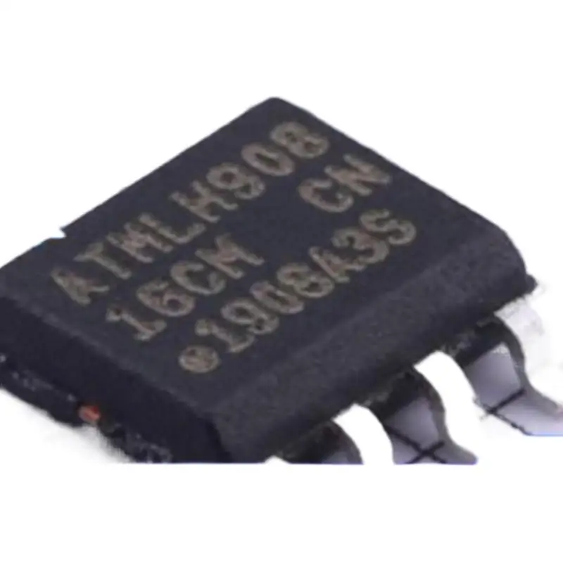 100PCS/LOT AT24C16C-SSHM-T AT24C16C-SSHM AT24C16C 16CM SOP8 MODULE new in stockHigh quality products
100PCS/LOT AT24C16C-SSHM-T AT24C16C-SSHM AT24C16C 16CM SOP8 MODULE new in stockHigh quality products