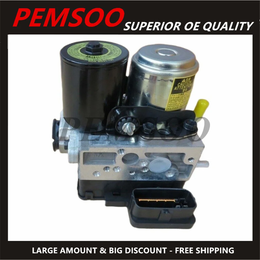 Насос главного тормозного цилиндра Abs 44050-30660 4405030660 44050 30660 для 2007-2011 Toyota Camry Hybrid Восстановленный
Насос главного тормозного цилиндра Abs 44050-30660 4405030660 44050 30660 для 2007-2011 Toyota Camry Hybrid Восстановленный