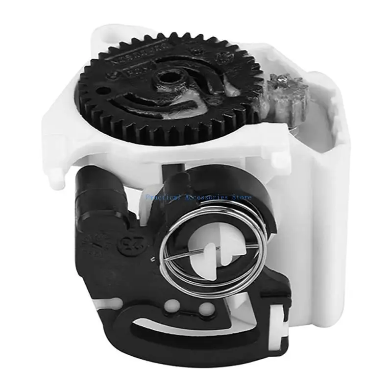 U75E Trunk Tailgate Lock Actuator Solenoid for Clio 2 7700435694 Central Lock
U75E Trunk Tailgate Lock Actuator Solenoid for Clio 2 7700435694 Central Lock