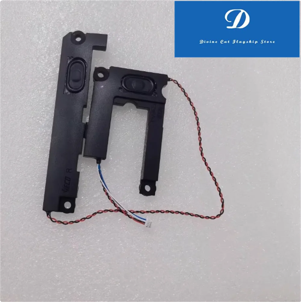 FOR Dell Inspiron 3501 3500 5593 5594 0X42FT Speaker
FOR Dell Inspiron 3501 3500 5593 5594 0X42FT Speaker