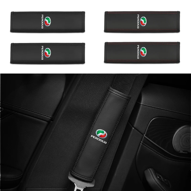Car Seat Belt Covers Shoulder Protection Pad Interior Accessories For Perodua Axia Bezza Myvi Alza Ativa Aruz
Car Seat Belt Covers Shoulder Protection Pad Interior Accessories For Perodua Axia Bezza Myvi Alza Ativa Aruz