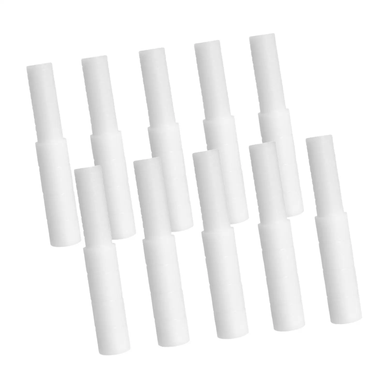 Golf Club Extension Kit Plastic Steel Shaft Extender High Performance Accessories for Golf Sport Equipment
Golf Club Extension Kit Plastic Steel Shaft Extender High Performance Accessories for Golf Sport Equipment