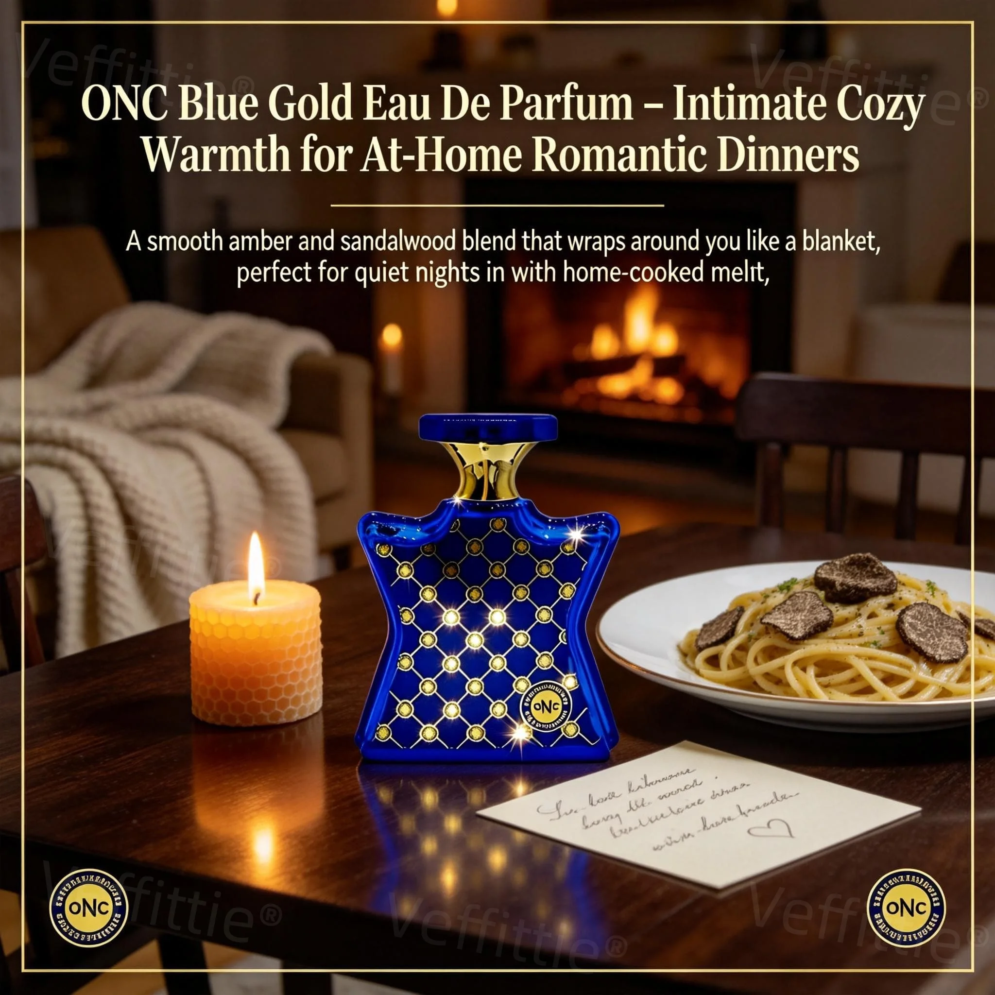 Home Cozy Fruity Floral Cologne 100ml, lychee peach opening, jasmine lily of the valley heart, amber oak moss finish, all-day
Home Cozy Fruity Floral Cologne 100ml, lychee peach opening, jasmine lily of the valley heart, amber oak moss finish, all-day