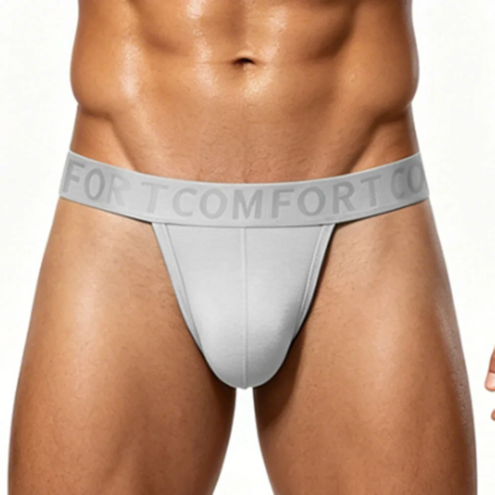 Casual All Seasons Men Solid Color High Fork Panties Briefs Underwear Breathable U Convex Pouch Man's Lingerie
Casual All Seasons Men Solid Color High Fork Panties Briefs Underwear Breathable U Convex Pouch Man's Lingerie