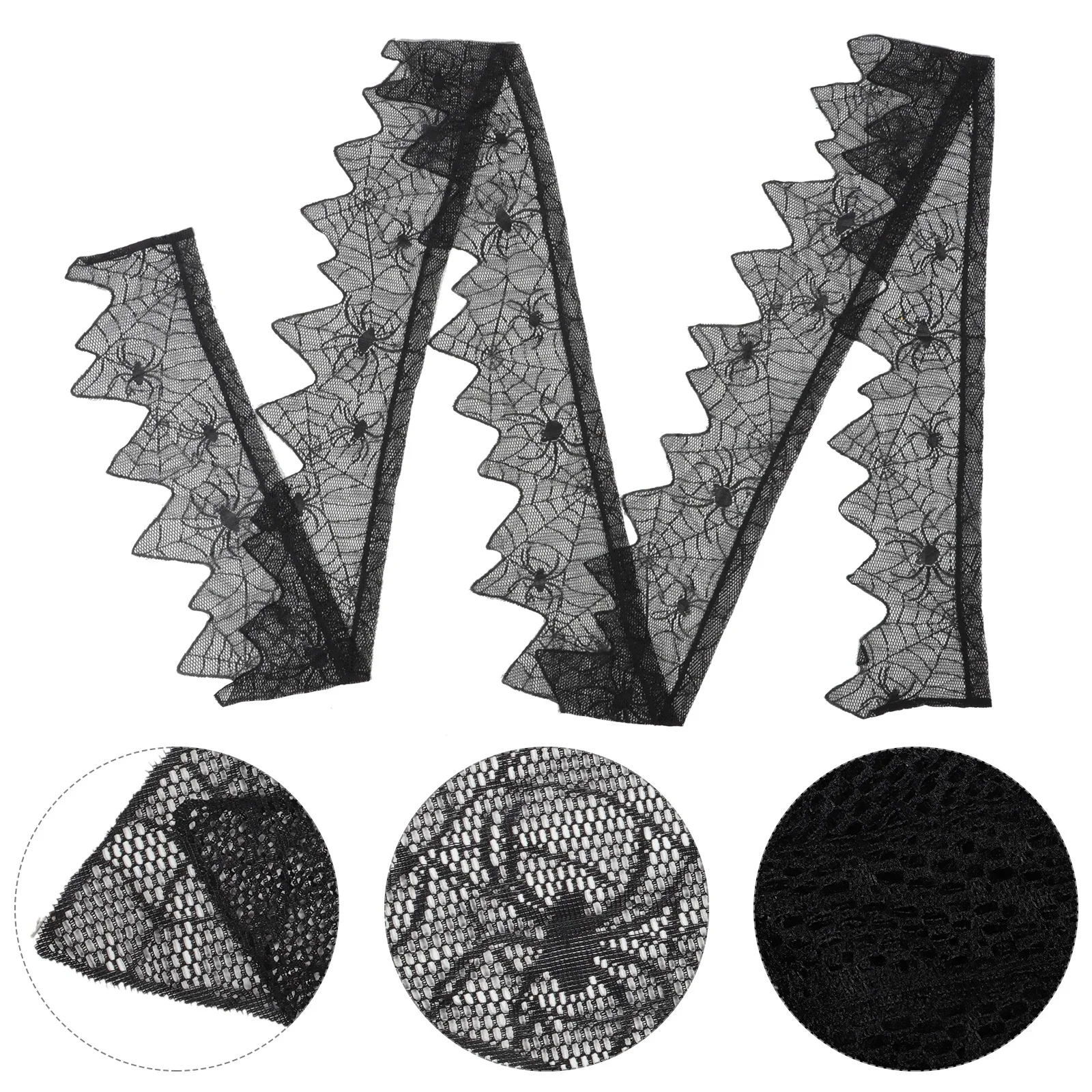 Halloween Spider Web Curtain Horizontal Hanging Decorative Door Curtain Horror Party Photo Backdrop Photo Backdrop
Halloween Spider Web Curtain Horizontal Hanging Decorative Door Curtain Horror Party Photo Backdrop Photo Backdrop