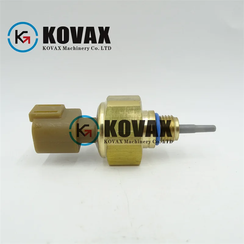 4921483 intake pressure sensor suitable for Cummins engine construction machinery excavator spare parts
4921483 intake pressure sensor suitable for Cummins engine construction machinery excavator spare parts