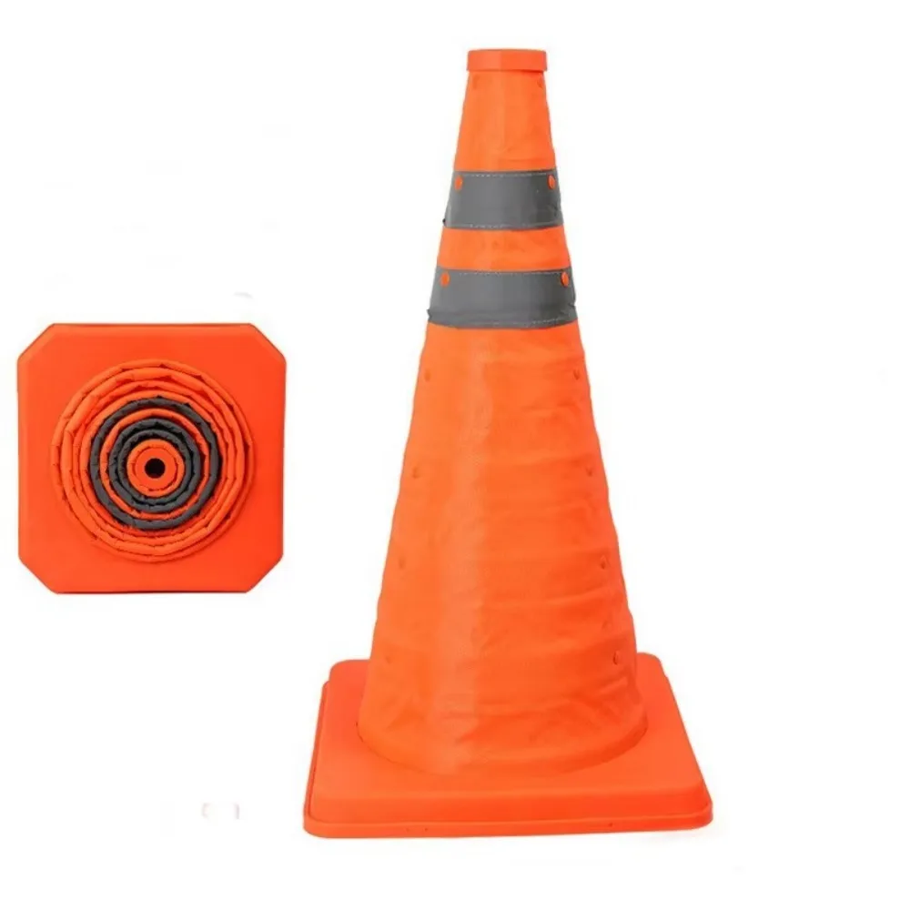 Gifts Multi Purpose Collapsible Traffic Cones Traffic Emergency Pop up Pop-up Cones Warning Post Reflective Safety Cone
Gifts Multi Purpose Collapsible Traffic Cones Traffic Emergency Pop up Pop-up Cones Warning Post Reflective Safety Cone