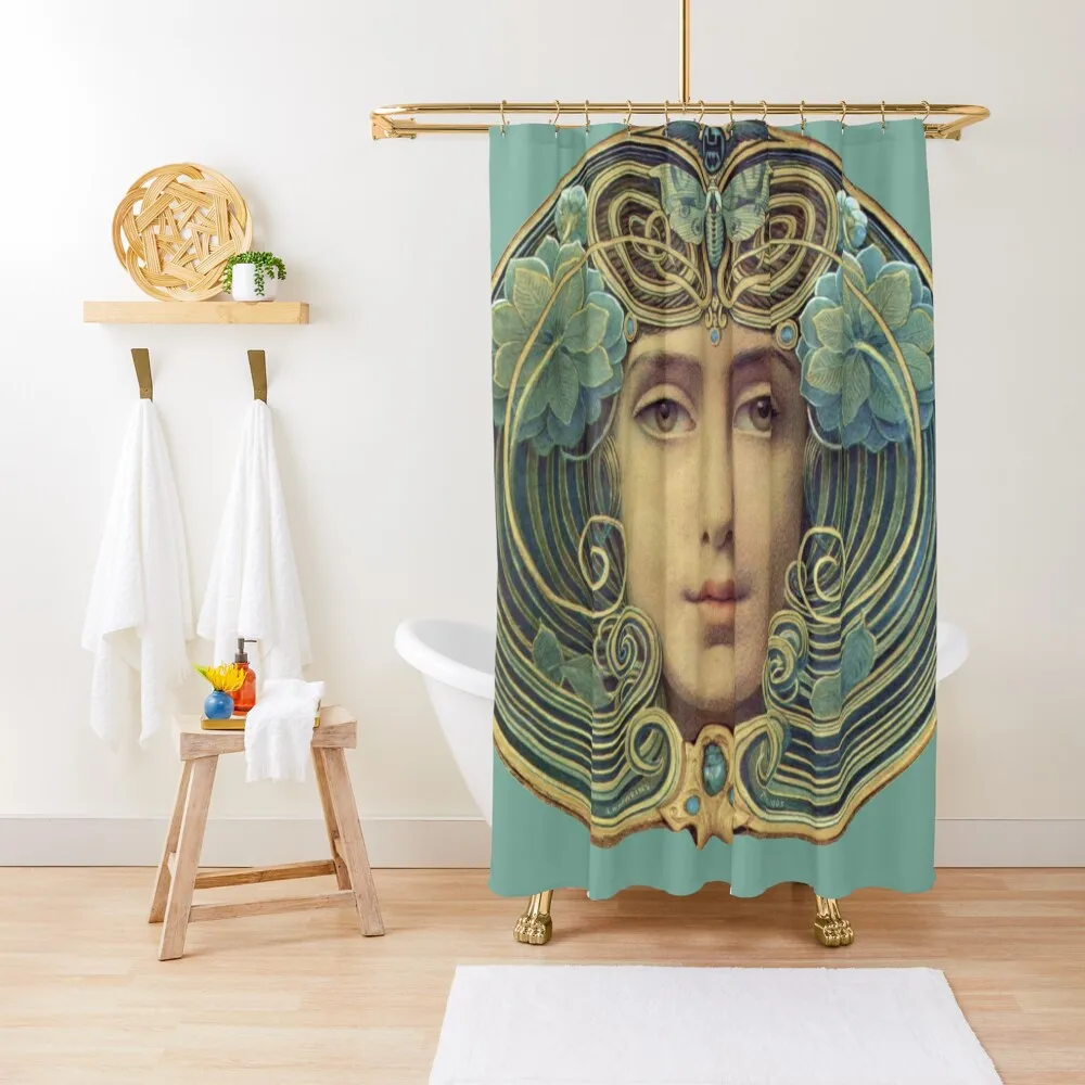 Mask by L.W.Hawkins Shower Curtain Anime Bathroom For Bathrooms Cover Cute Shower Curtain
Mask by L.W.Hawkins Shower Curtain Anime Bathroom For Bathrooms Cover Cute Shower Curtain