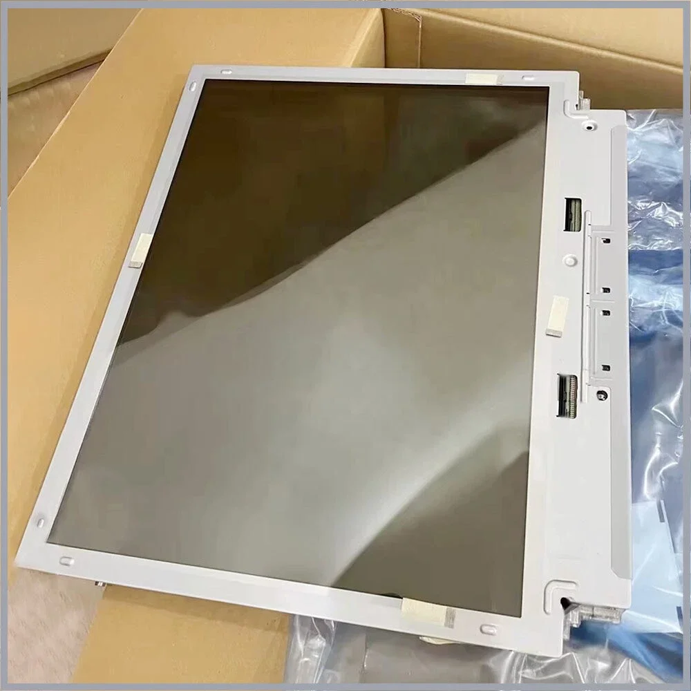 Проверенный, исправный ЖК-экран 19”LS190X1LC01
Проверенный, исправный ЖК-экран 19”LS190X1LC01