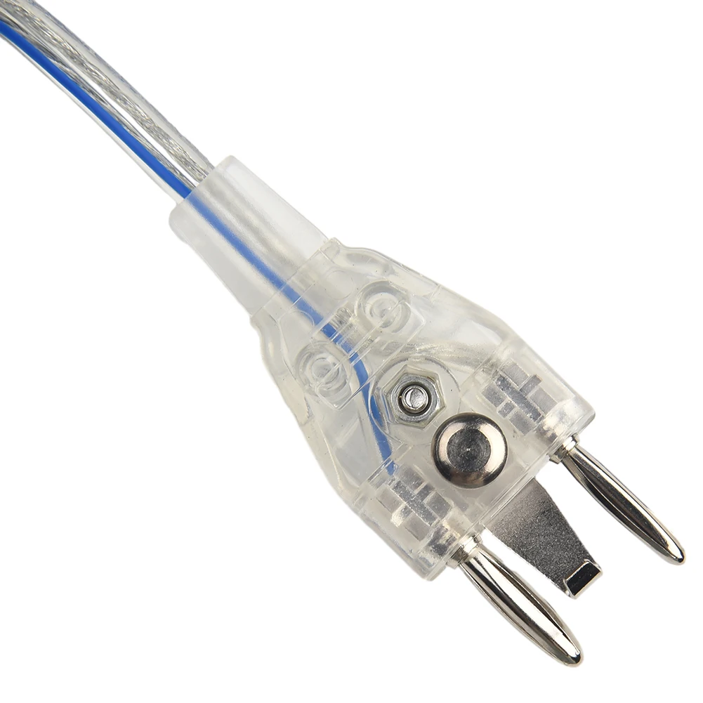 Cable Fencing Body Cords Clear Equipment Hand Line Hot Sale Plastic+stainless Steel Sporting Goods Team Sports
Cable Fencing Body Cords Clear Equipment Hand Line Hot Sale Plastic+stainless Steel Sporting Goods Team Sports