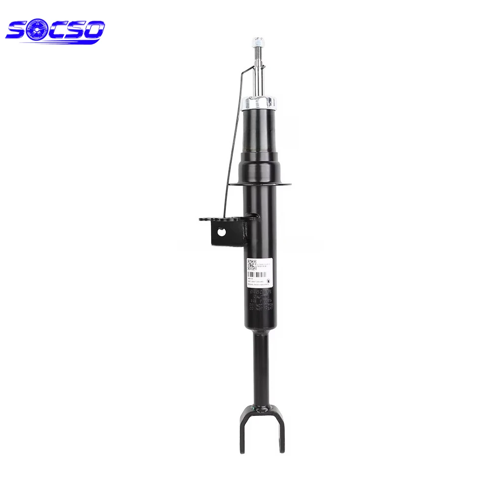 1 Piece Suspension Strut Front Left or Right Shock Absorber 31316775575 for BMW 5 Series F18 F06 F10 F11 2WD 31316775576
1 Piece Suspension Strut Front Left or Right Shock Absorber 31316775575 for BMW 5 Series F18 F06 F10 F11 2WD 31316775576