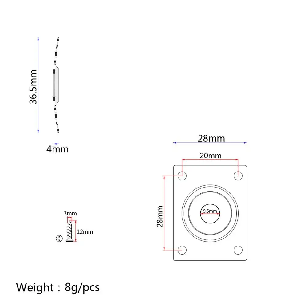 Golden Socket Sheet Guitar Jack Plate Plug Input Electric Hardware Bass Accessories Sturdy Material Easy Install Replacement
Golden Socket Sheet Guitar Jack Plate Plug Input Electric Hardware Bass Accessories Sturdy Material Easy Install Replacement