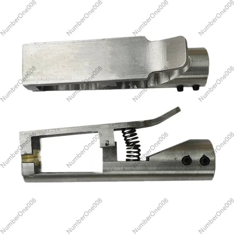 Fully Automatic High-Speed Stranding Machine with Adjustable Chuck for Copper Wire Twisting
Fully Automatic High-Speed Stranding Machine with Adjustable Chuck for Copper Wire Twisting