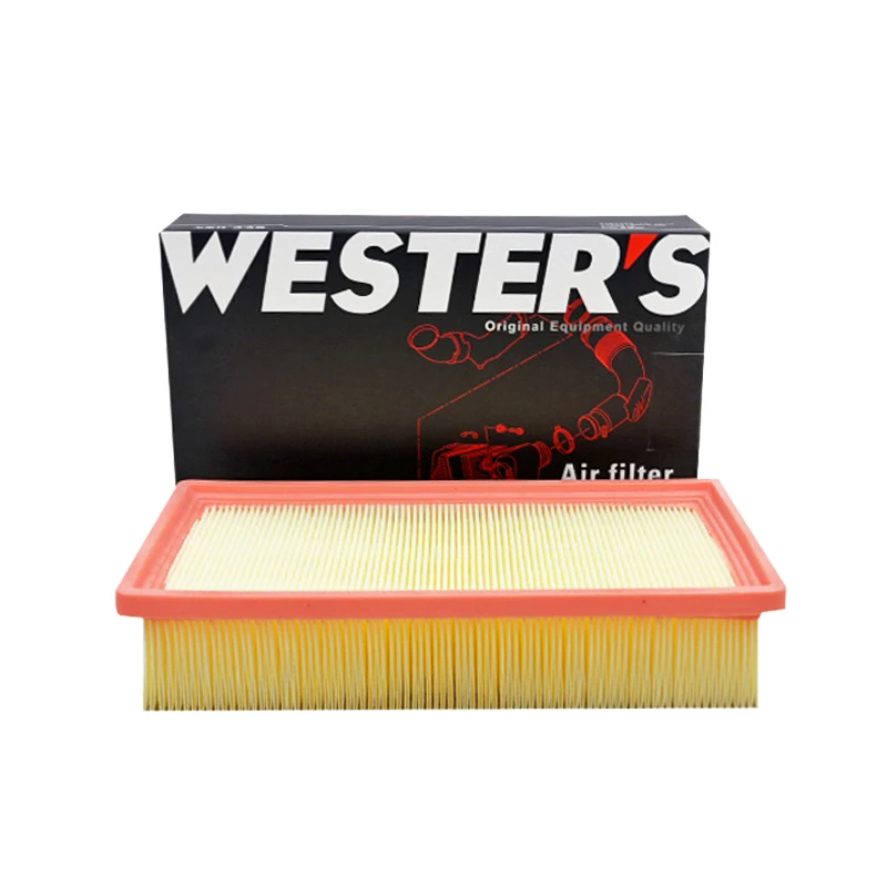 For EXEED TXL 1.6 Engine SQRF4J16 WESTGUARD Air Filter MA9618 151000025AA 100001222
For EXEED TXL 1.6 Engine SQRF4J16 WESTGUARD Air Filter MA9618 151000025AA 100001222