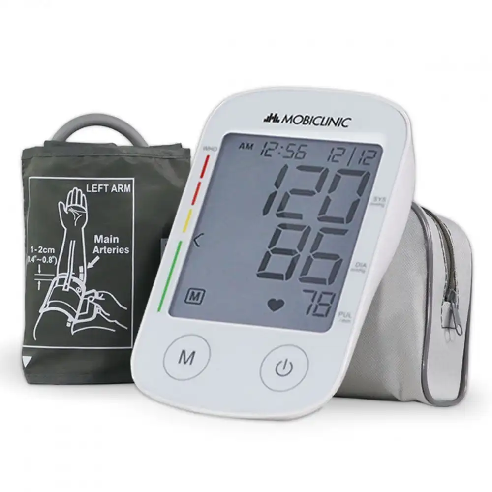 Pressure White Plastic Electric Device With Memory Certified TX-01 Automatic
Pressure White Plastic Electric Device With Memory Certified TX-01 Automatic