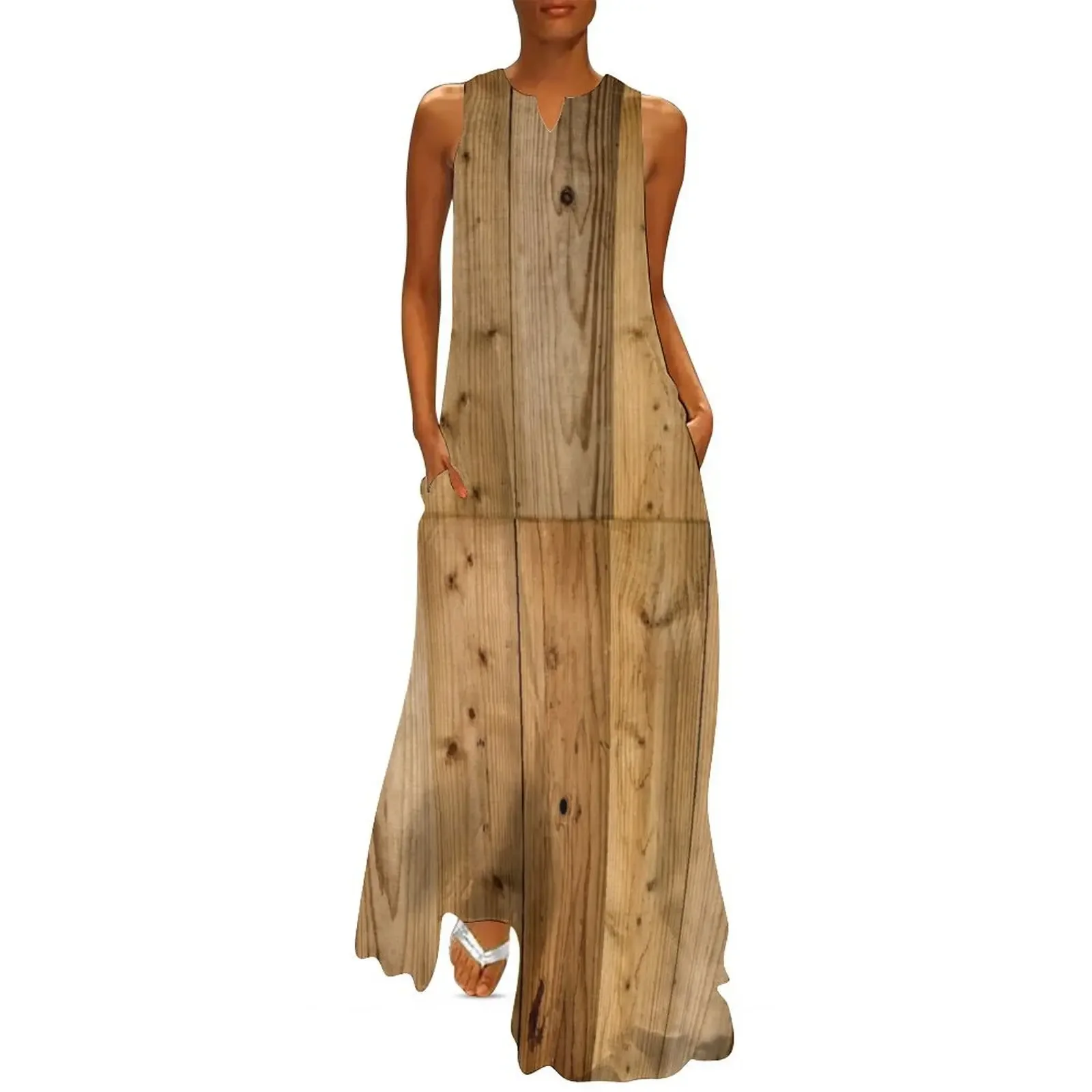 Wood Planks 6 - Dark Long Dress wedding dresses for parties ladies dresses for women 2025 fairy dress Dress
Wood Planks 6 - Dark Long Dress wedding dresses for parties ladies dresses for women 2025 fairy dress Dress