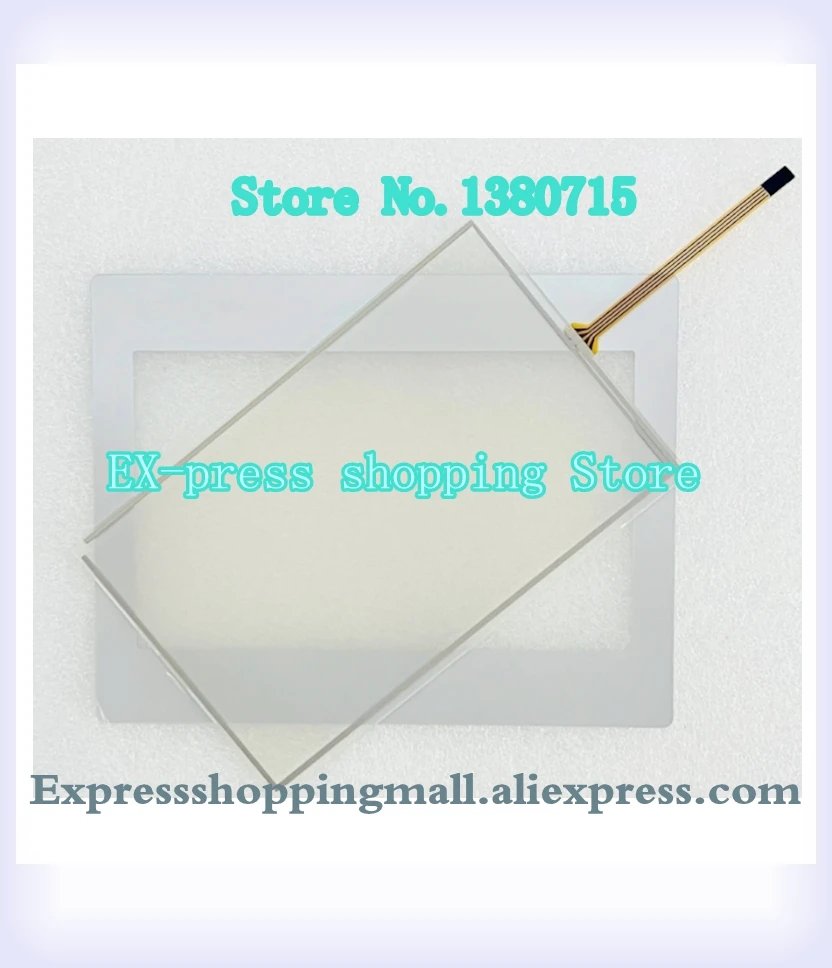 eTOP307-U301 eTOP307U201 eTOP307-U101 Touch Panel Glass Screen New
eTOP307-U301 eTOP307U201 eTOP307-U101 Touch Panel Glass Screen New