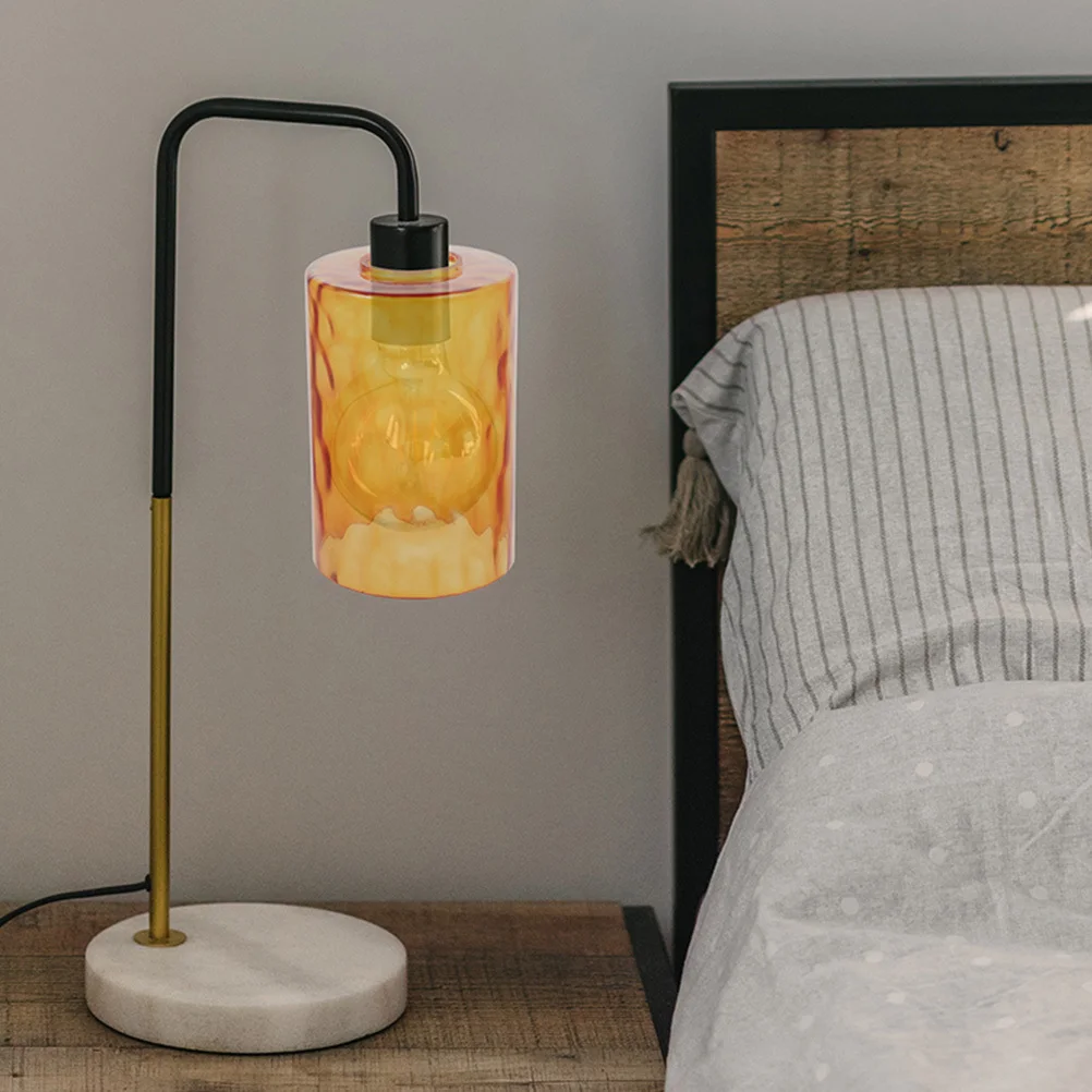 2Pcs Sophisticated Glass Lampshade Straight Cylindrical Shape Decorative Lighting Fixture Replacement Glass Lamp Shades
2Pcs Sophisticated Glass Lampshade Straight Cylindrical Shape Decorative Lighting Fixture Replacement Glass Lamp Shades