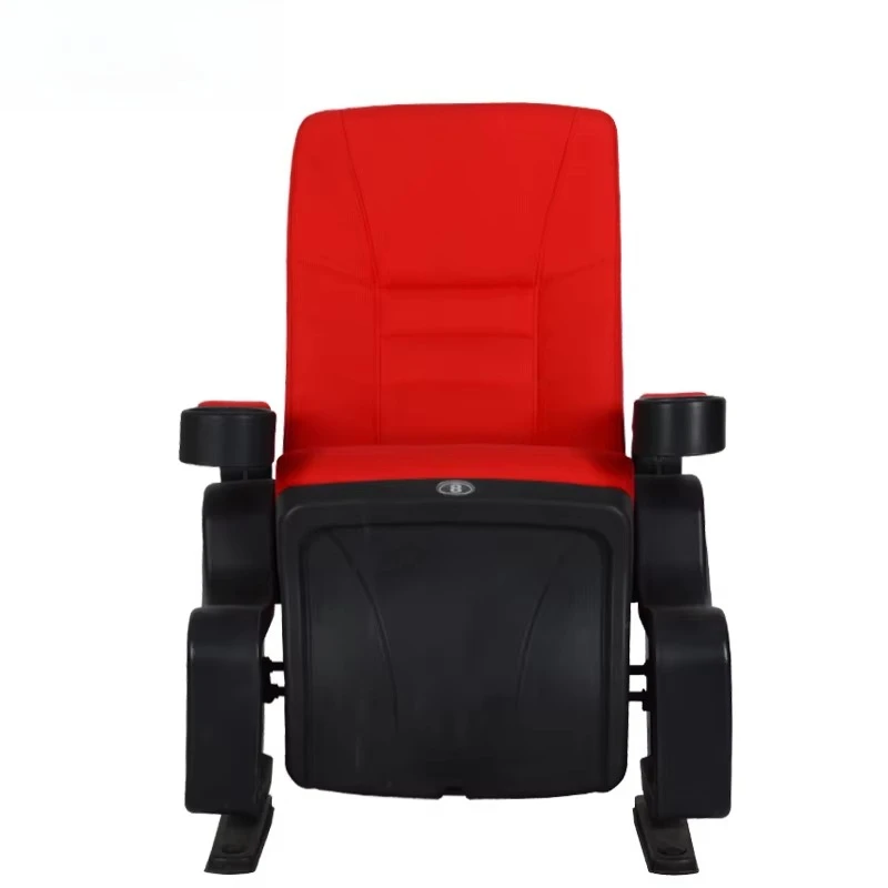 UA630 Современные роскошные регулируемые подлокотники Складной стул Кино Сиденье
UA630 Современные роскошные регулируемые подлокотники Складной стул Кино Сиденье