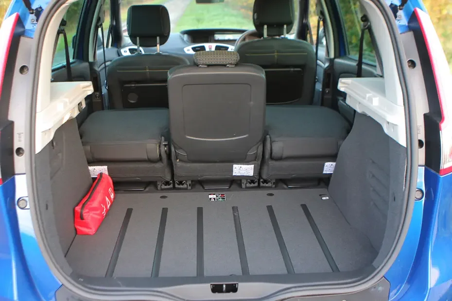 Auto Pop-Up Trunk Struts for Renault Grand Scenic III (R95) 2009-2016 663.5mm Automatic Opening Gas Lift Supports with Springs
Auto Pop-Up Trunk Struts for Renault Grand Scenic III (R95) 2009-2016 663.5mm Automatic Opening Gas Lift Supports with Springs
