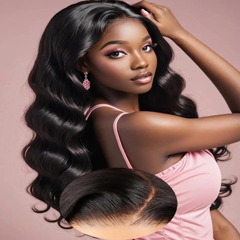 Body wave Wigs Glueless Preplucked Human Wigs Ready To Go 5x5 Lace Frontal Wig 4x4 Brazilian Closure Wig 10 Inch Lace Front Wigs
Body wave Wigs Glueless Preplucked Human Wigs Ready To Go 5x5 Lace Frontal Wig 4x4 Brazilian Closure Wig 10 Inch Lace Front Wigs