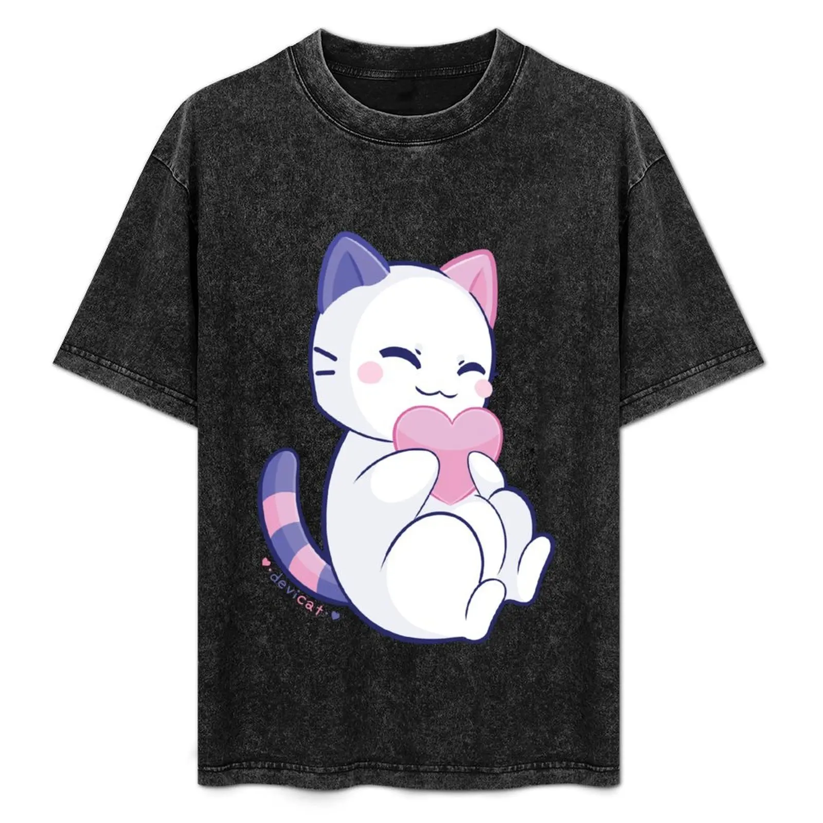 CandiCat Hug - 2022 T-Shirt Work Outdoor Short Sleeve Tee
CandiCat Hug - 2022 T-Shirt Work Outdoor Short Sleeve Tee