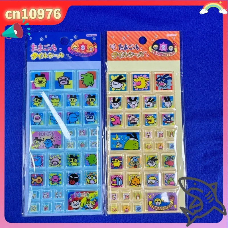 New Tamagotchi 3d Embossed Crystal Gem Sticker Stereo Decorative Stickers For Phone Laptop Water Bottle Scrapbook Diy Decoration
New Tamagotchi 3d Embossed Crystal Gem Sticker Stereo Decorative Stickers For Phone Laptop Water Bottle Scrapbook Diy Decoration