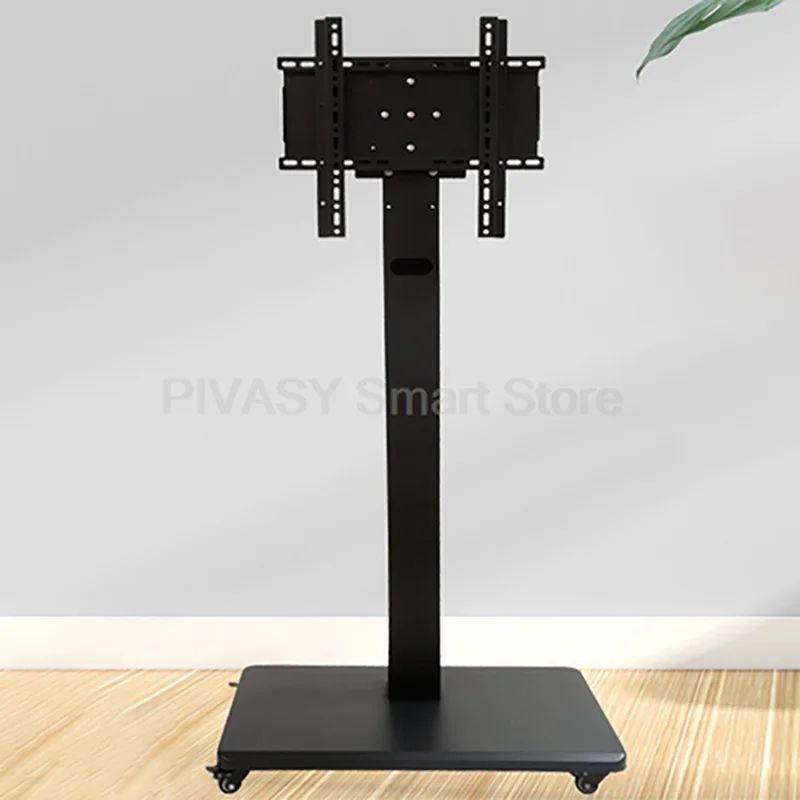 Подвижная подставка для телевизора Универсальное вращающееся крепление для напольной тележки для конференций с экранами 32–65 дюймов и 360° ° Колеса с регулируемой высотой мобильных устройств
Подвижная подставка для телевизора Универсальное вращающееся крепление для напольной тележки для конференций с экранами 32–65 дюймов и 360° ° Колеса с регулируемой высотой мобильных устройств