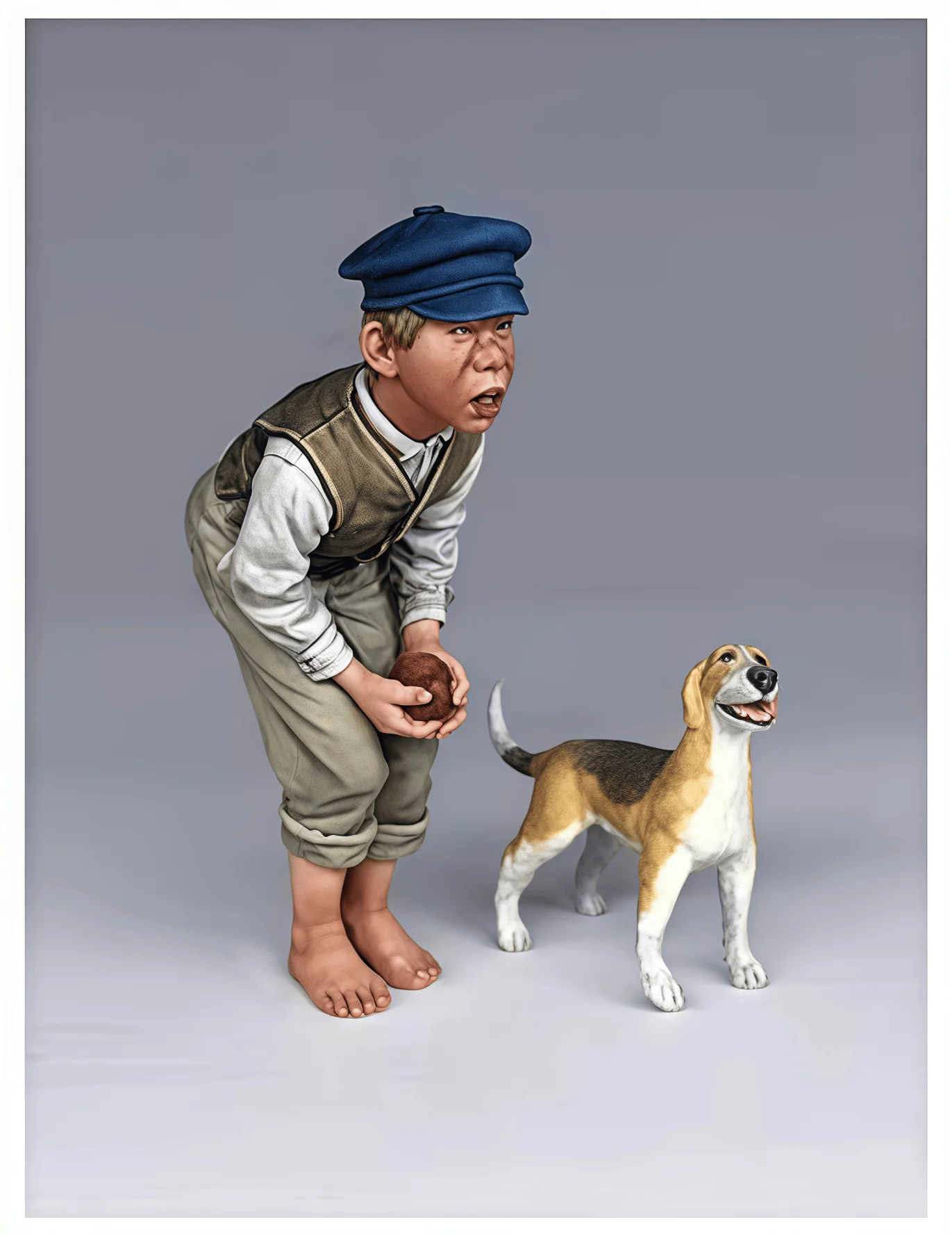 1: 35 Resin Model Kit Gk, Unpainted, Needs To Be Assembled
1: 35 Resin Model Kit Gk, Unpainted, Needs To Be Assembled