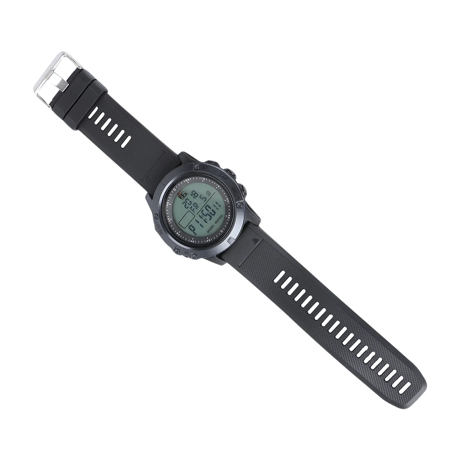 Night Light Stopwatch Sports Stopwatch with Watch Function Soccer Countdown Chronograph Accurate Timekeeping
Night Light Stopwatch Sports Stopwatch with Watch Function Soccer Countdown Chronograph Accurate Timekeeping