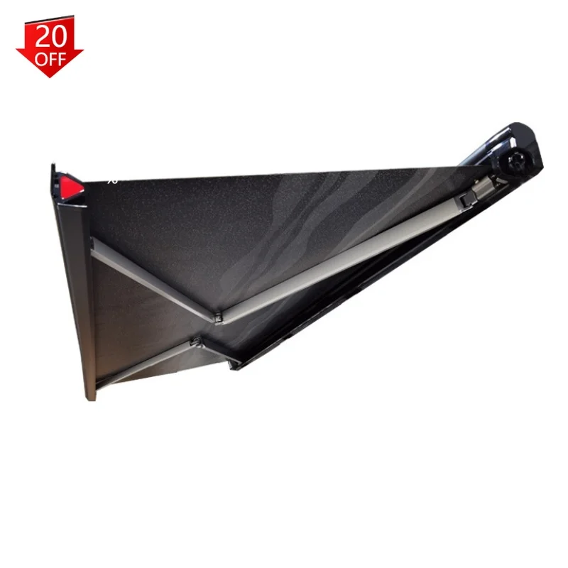 Factory Price 1.5Mx1.0M Manual Motorized Integrated RV Motorhome Camping Cars Sunshade Awnings with Switch Control
Factory Price 1.5Mx1.0M Manual Motorized Integrated RV Motorhome Camping Cars Sunshade Awnings with Switch Control