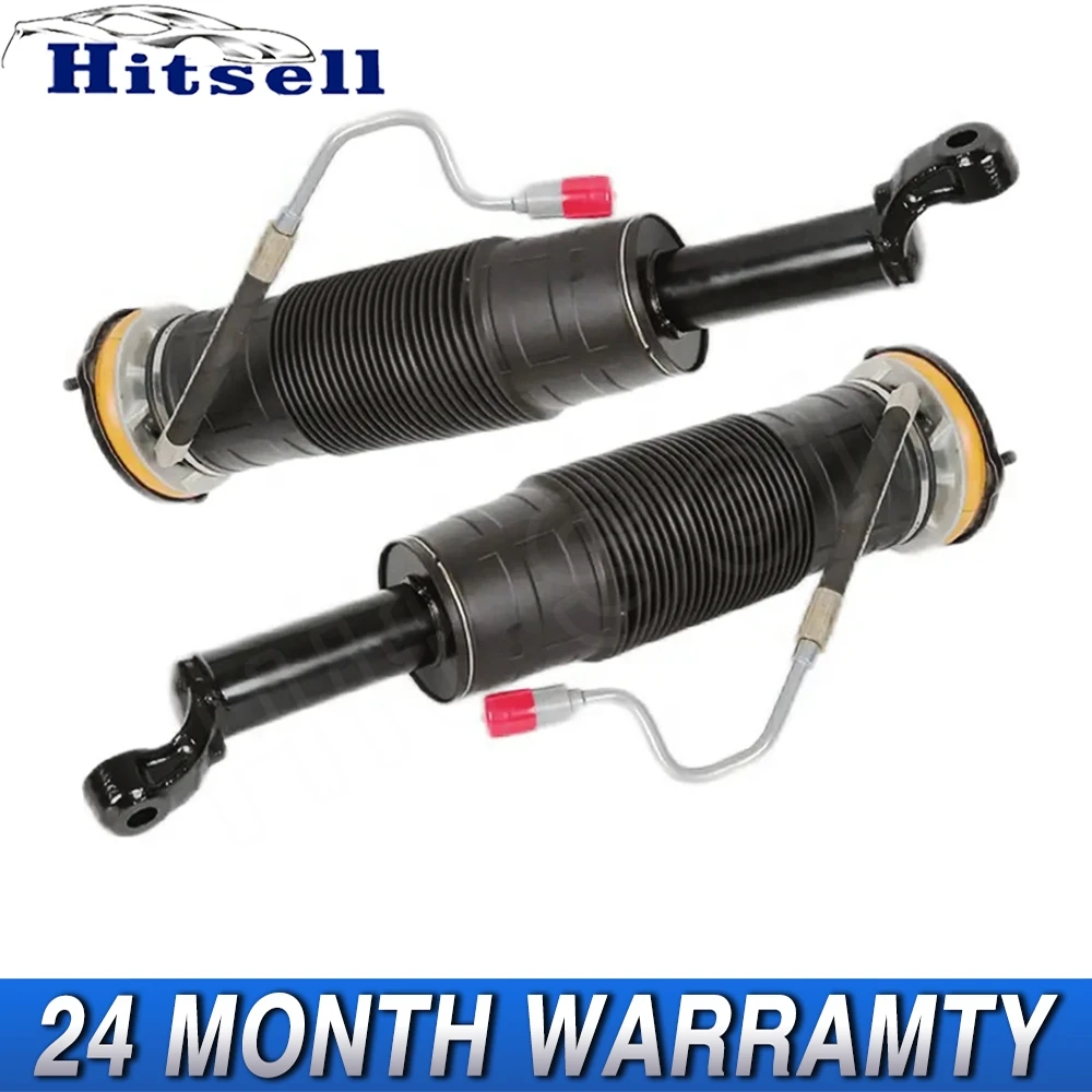 2pcs Front Hydraulic Abc Shock Absorber For W222 W217 2223208313 2223208413 With Active Body Control Strut
2pcs Front Hydraulic Abc Shock Absorber For W222 W217 2223208313 2223208413 With Active Body Control Strut