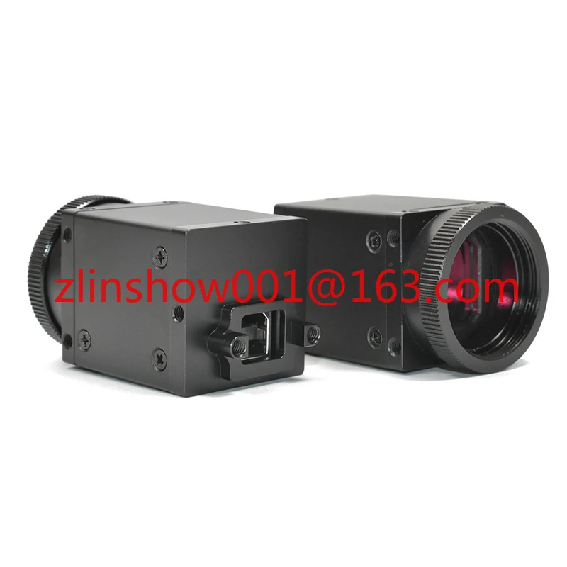 5MP CMOS High Speed 8fps USB2.0 Industrial Camer Defect Identification Vision Inspection Camer
5MP CMOS High Speed 8fps USB2.0 Industrial Camer Defect Identification Vision Inspection Camer