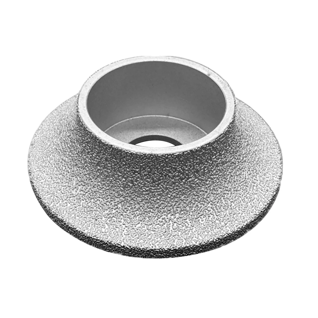 Edge Grinding Wheel Chamfer Sanding Polishing Abrasive Disc Stone Material Grinding Wheel 15mm
Edge Grinding Wheel Chamfer Sanding Polishing Abrasive Disc Stone Material Grinding Wheel 15mm