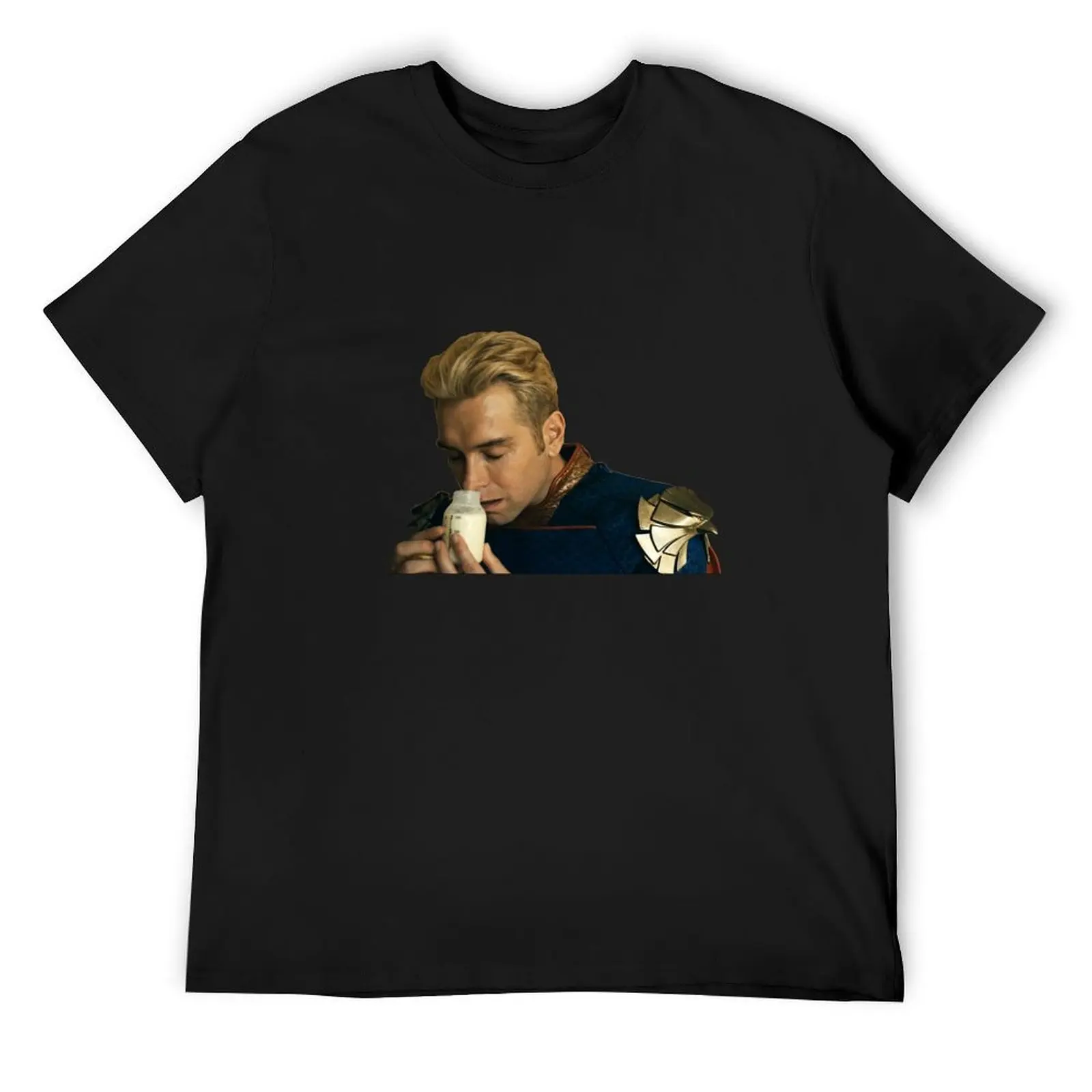 Homelander smelling Madelyn Stillwell’s breast milk T-Shirt plus size clothes Blouse boys animal print luxury clothes men
Homelander smelling Madelyn Stillwell’s breast milk T-Shirt plus size clothes Blouse boys animal print luxury clothes men