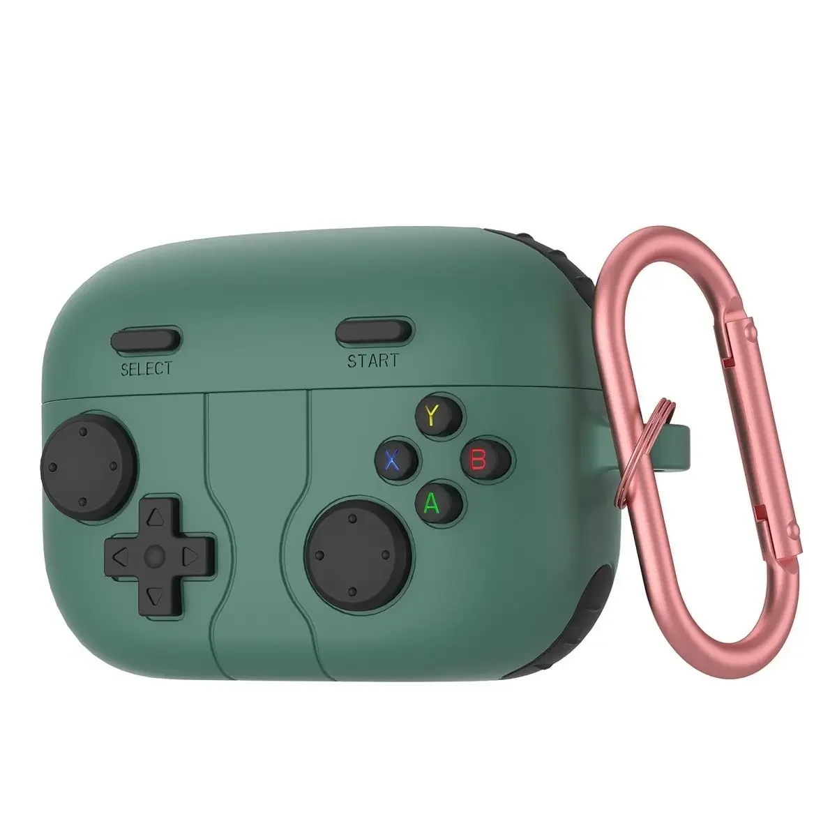 New Headest Case For Sony linkbuds S 3D Luxury design games console Silicone Case For Sony linkbuds 2024 Cases Coque Capa
New Headest Case For Sony linkbuds S 3D Luxury design games console Silicone Case For Sony linkbuds 2024 Cases Coque Capa