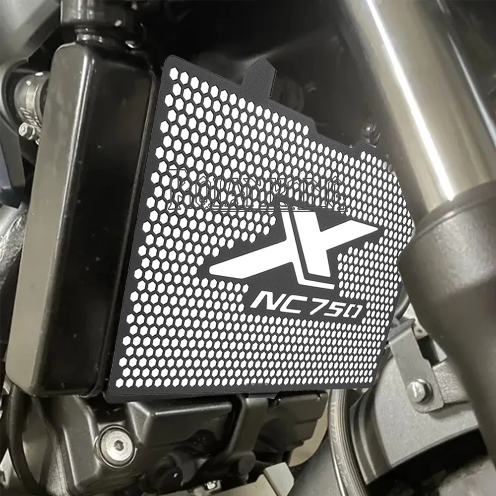 NC750X Motorcycle Accessories Radiator Grille Guard CNC Protection For HONDA NC 750 X 750X NC750 X 2021 2022 2023 2024 2025 2026
NC750X Motorcycle Accessories Radiator Grille Guard CNC Protection For HONDA NC 750 X 750X NC750 X 2021 2022 2023 2024 2025 2026