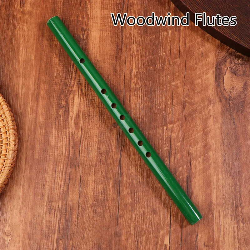 1Pc Professional Musical Instrument Traditional For Beginner Chinese Style Bamboo Flutes Woodwind Flutes Musical Instruments
1Pc Professional Musical Instrument Traditional For Beginner Chinese Style Bamboo Flutes Woodwind Flutes Musical Instruments