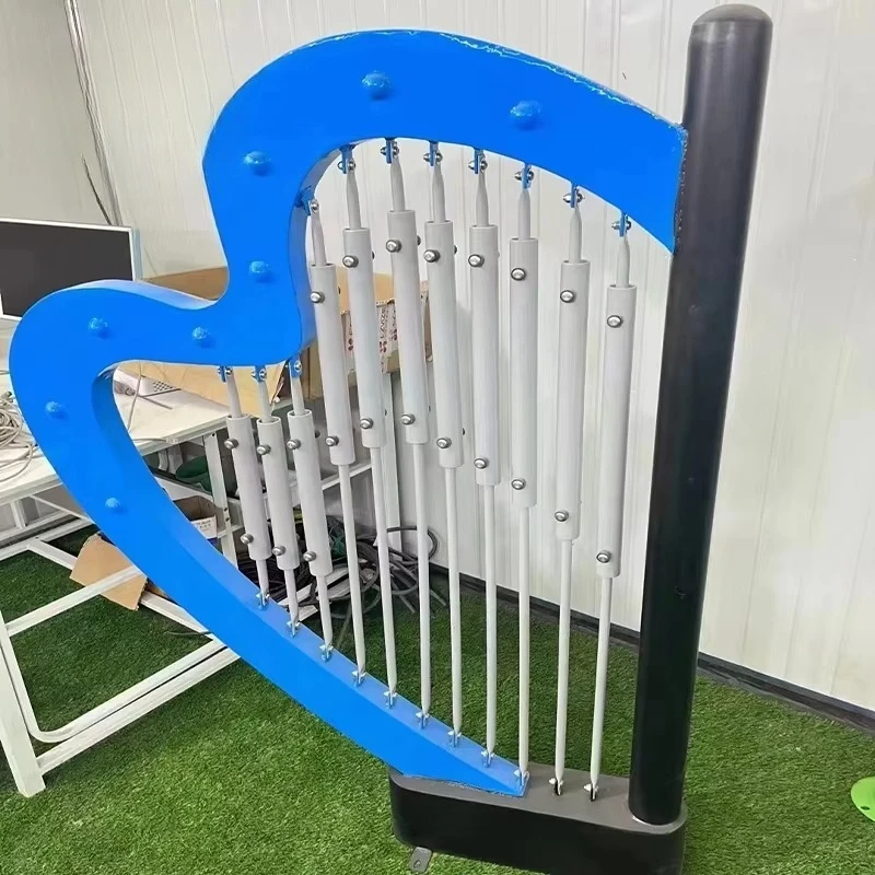 Factory direct sales price Percussion instrument Outdoor children's music Park Independent xylophone playing
Factory direct sales price Percussion instrument Outdoor children's music Park Independent xylophone playing