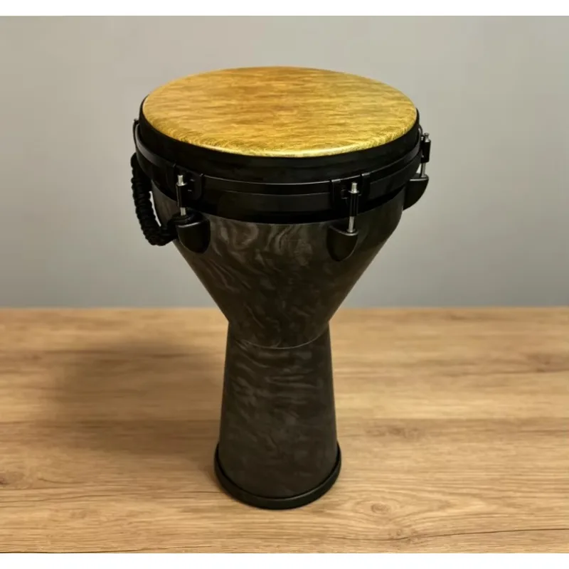 Tunable Pvc Paint Finished Djembe 12 Inch for Professional Use
Tunable Pvc Paint Finished Djembe 12 Inch for Professional Use