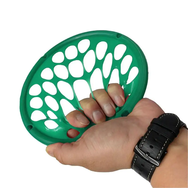Grip Strength Trainer Web 7Inch Hand Grip Strengthening Trainer Silicone Web Boyfriend Husband Father Workout Equipment For
Grip Strength Trainer Web 7Inch Hand Grip Strengthening Trainer Silicone Web Boyfriend Husband Father Workout Equipment For