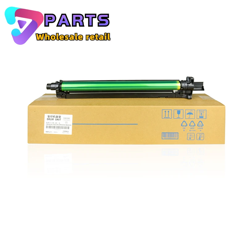 1X DO850 DO-850 цветной барабанный блок для Pantum P9502DN CP9502DN M9006DN CM8506DN CP9500DN CM9505DN CM8505DN
1X DO850 DO-850 цветной барабанный блок для Pantum P9502DN CP9502DN M9006DN CM8506DN CP9500DN CM9505DN CM8505DN