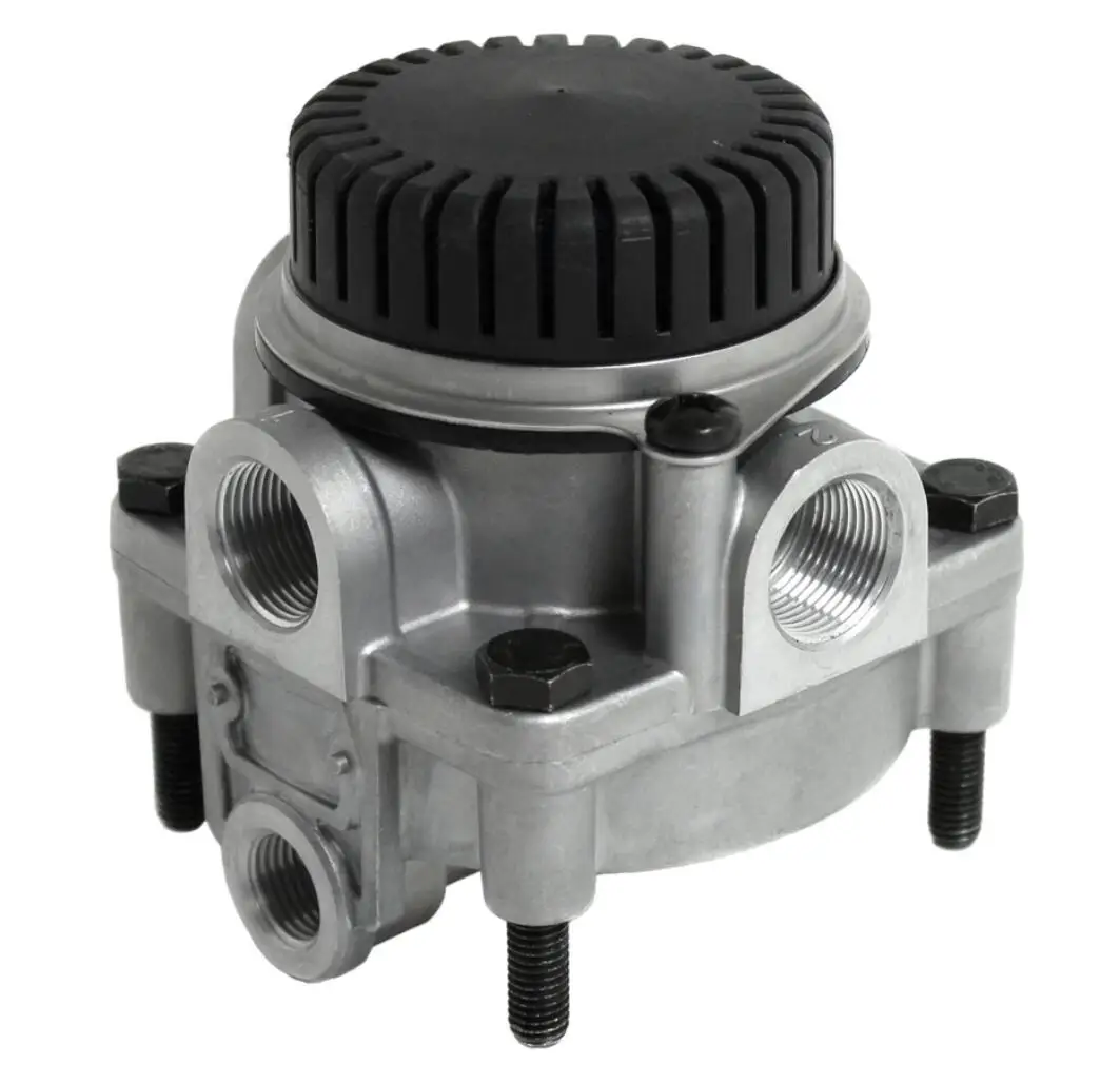 OE AC574AXY 41031426 23D139 41031426 NAC574AXY Relay Valve Truck Air Brake Valve
OE AC574AXY 41031426 23D139 41031426 NAC574AXY Relay Valve Truck Air Brake Valve