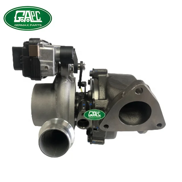 2.0L Diesel Turbocharger LR094424 LR083483 LR073722 GL1563 For 2015-2019 For 2017-2019
2.0L Diesel Turbocharger LR094424 LR083483 LR073722 GL1563 For 2015-2019 For 2017-2019