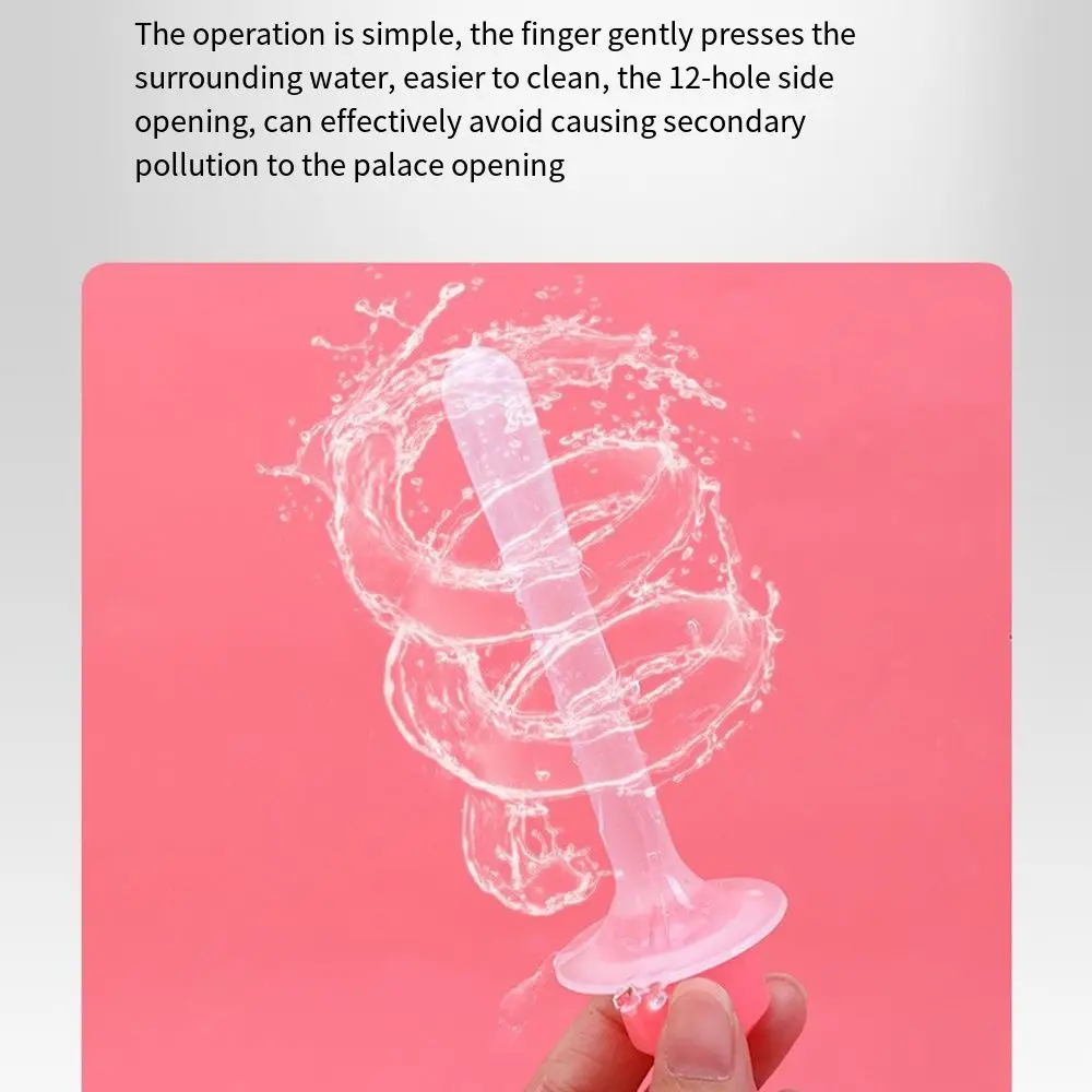 350/500ml Bidet Spray Bottle Portable Confinement Private Parts Flushing Device Press-flush Mom Washer Women's Perineum Bidet
350/500ml Bidet Spray Bottle Portable Confinement Private Parts Flushing Device Press-flush Mom Washer Women's Perineum Bidet