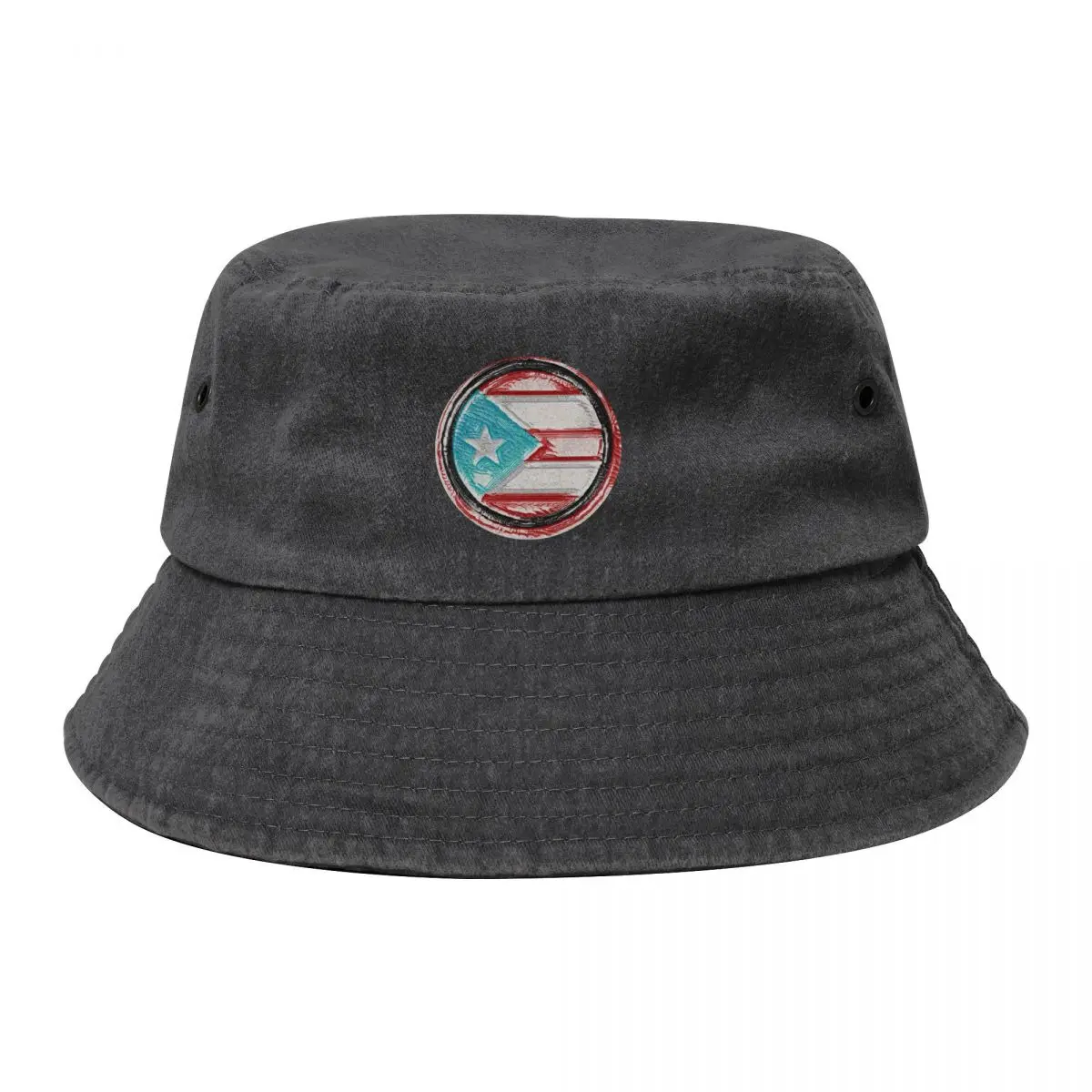 Puerto Rico Flag Bucket Hat fishing hat Hat Luxury Brand Uv Protection Solar Fashion Beach Caps Women Men's
Puerto Rico Flag Bucket Hat fishing hat Hat Luxury Brand Uv Protection Solar Fashion Beach Caps Women Men's