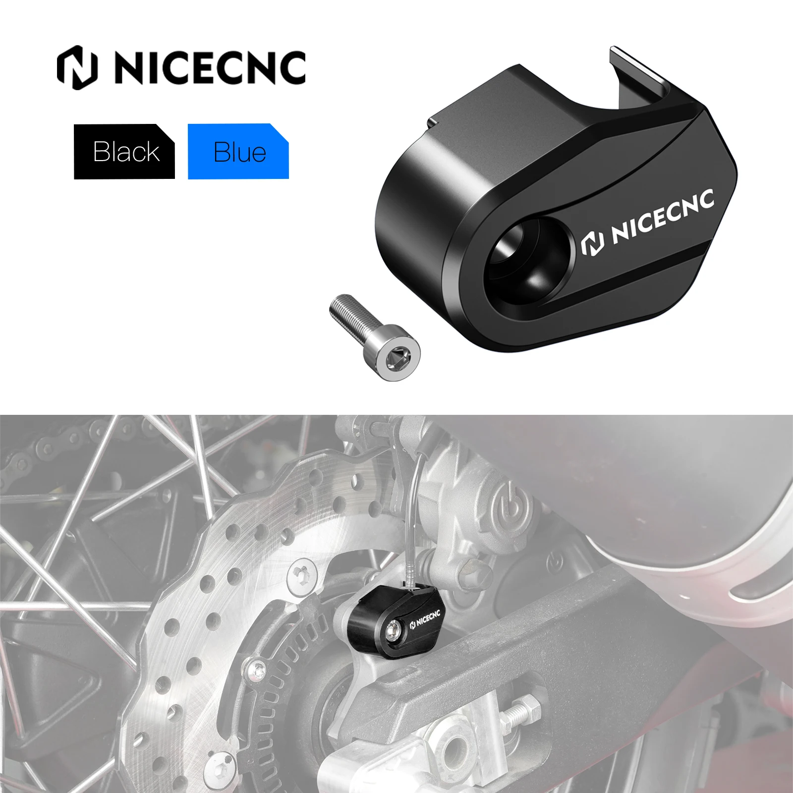 For Yamaha XTZ 700 /Tenere 700 2019-2024 2023 2022 2021 NiceCNC Rear ABS Cable Guard Cover Tenere 700 Rally Edition 2020-2024
For Yamaha XTZ 700 /Tenere 700 2019-2024 2023 2022 2021 NiceCNC Rear ABS Cable Guard Cover Tenere 700 Rally Edition 2020-2024