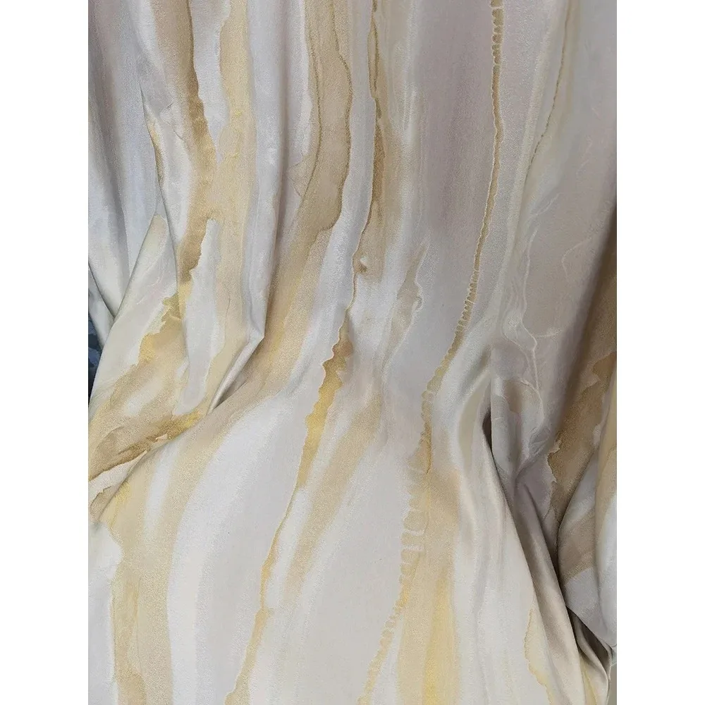 Золотая мраморная текстура, жаккардовые жемчужные кружевные заплатки, шторы для гостиной, спальни, французского окна, балкона, эркера по индивидуальному заказу
Золотая мраморная текстура, жаккардовые жемчужные кружевные заплатки, шторы для гостиной, спальни, французского окна, балкона, эркера по индивидуальному заказу